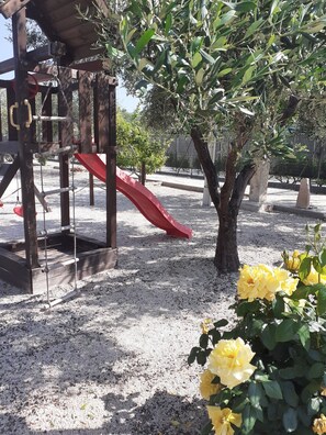 Area bambini