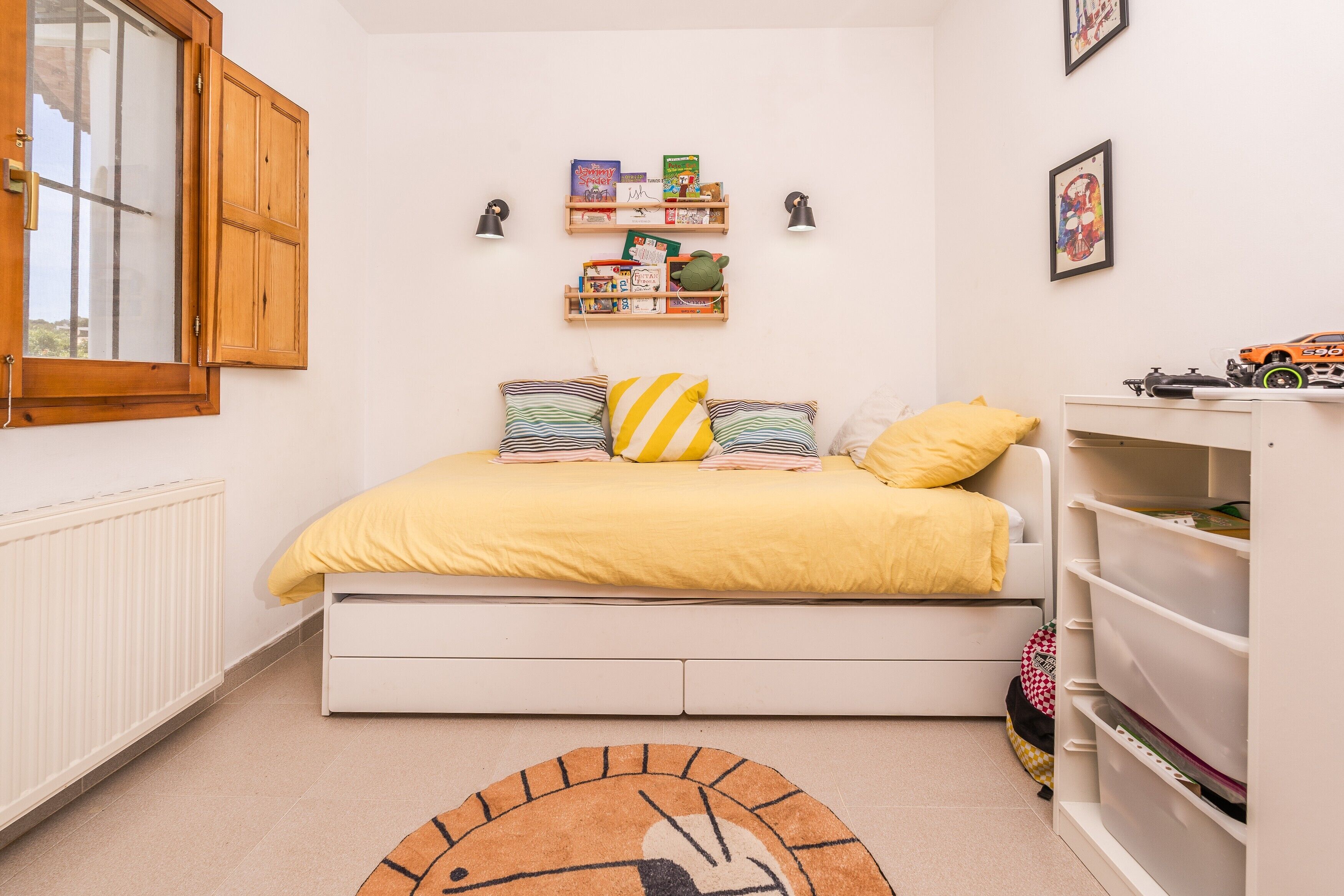 3 slaapkamers, gratis wifi, beddengoed