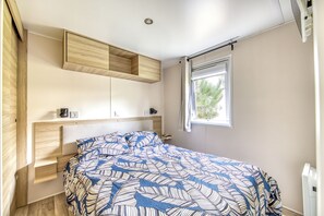 3 Schlafzimmer, kostenloses WLAN