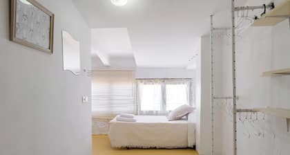 Ferienhaus 'Ca Les Nines 2' mit Bergblick und Wi-Fi