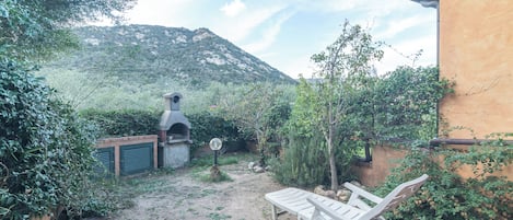 Terras