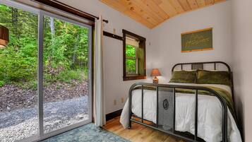 3 chambres, Wi-Fi gratuit, draps fournis