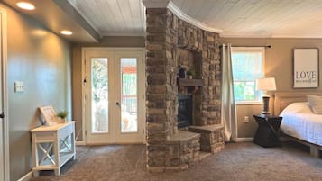 5 chambres, lit parapluie, Wi-Fi, draps fournis