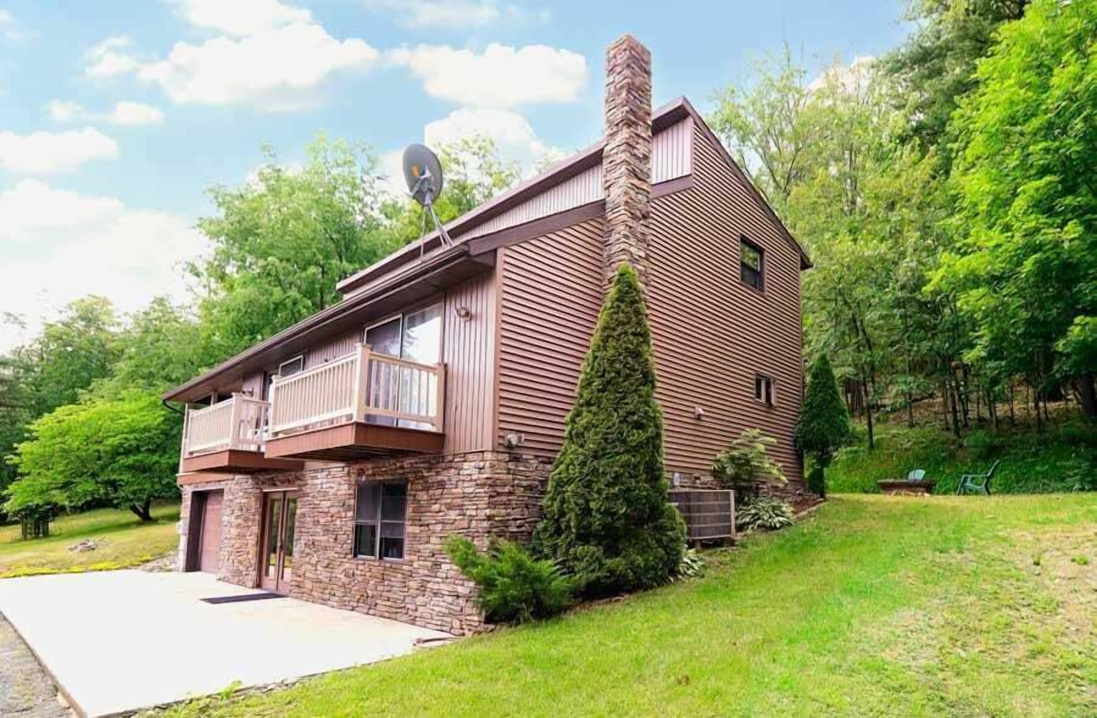 Maple Hill Lodge | Dream Fire Pit + Hot Tub!