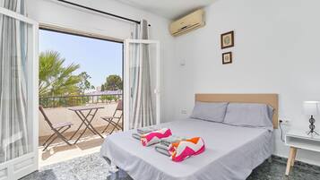 4 quartos, ferros/tábuas de passar roupa, Wi-Fi de cortesia