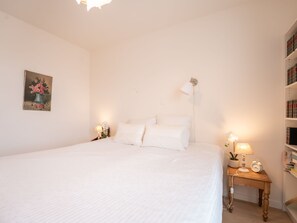 2 bedrooms, WiFi
