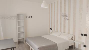 Comfort Double Room | Desk, laptop workspace, free WiFi