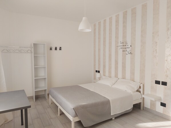 Desk, laptop workspace, free WiFi - A casa di Adua (Cupello)