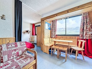 1 chambre, accès Internet