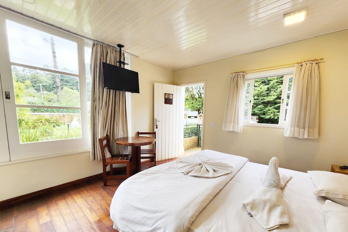 Traditional Double or Twin Room