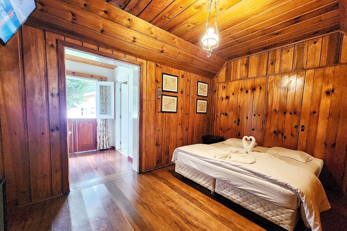Basic Room