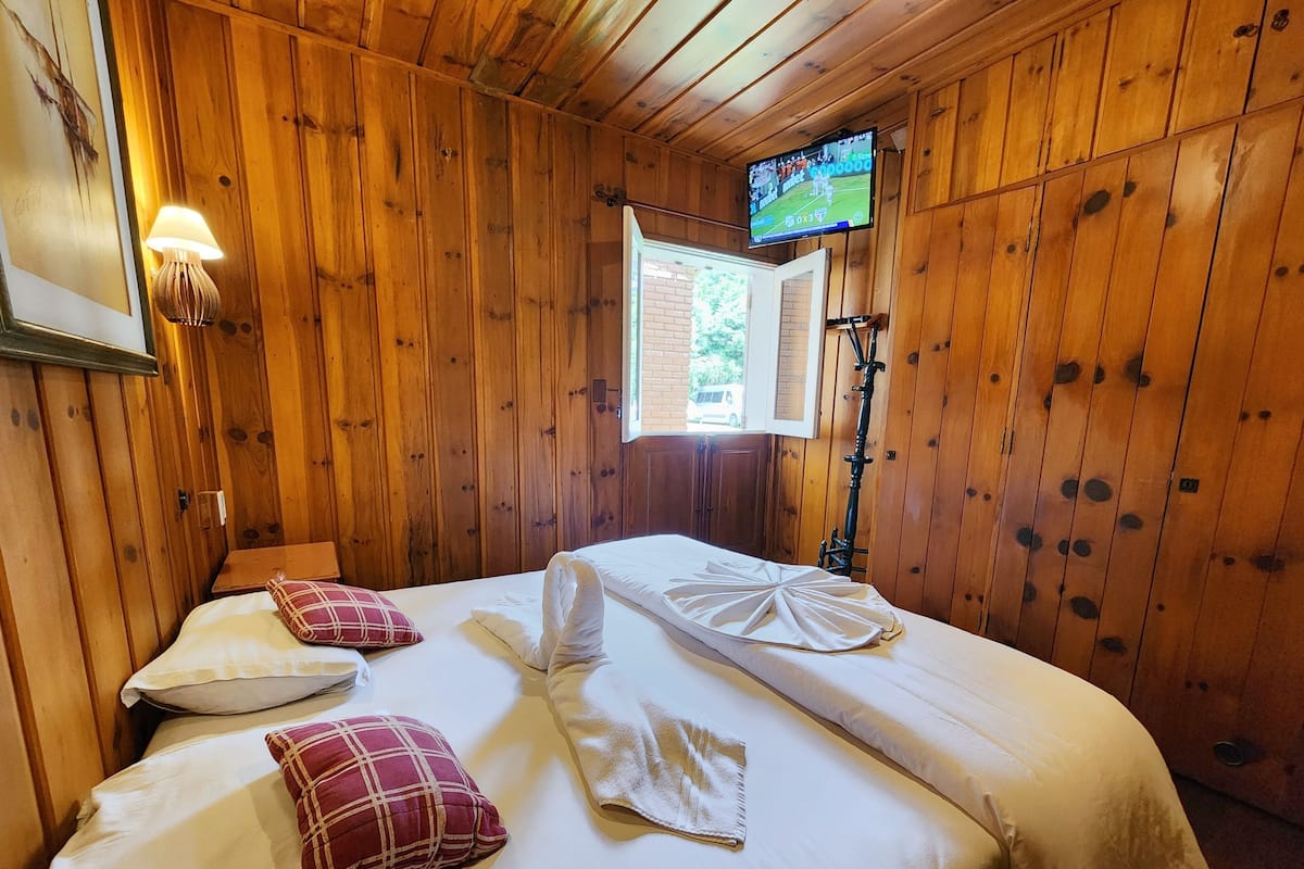 Premium Double or Twin Room