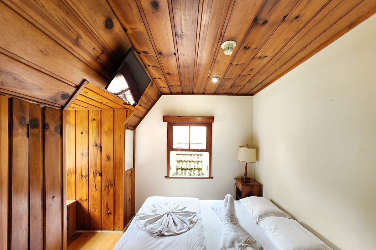 Basic Room