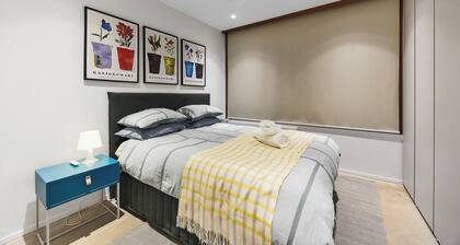 Stunning 3 bedroom Architectural Gem