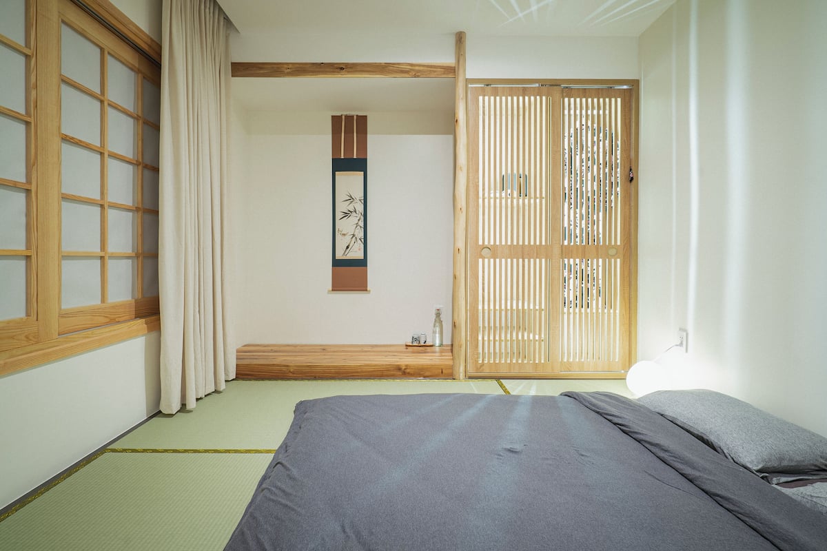 Superior Double Room | Premium bedding, free WiFi, bed sheets