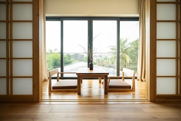 Ropa de cama de alta calidad, wifi gratis y ropa de cama