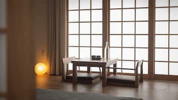 Habitación ejecutiva doble | Ropa de cama de alta calidad, wifi gratis, ropa de cama