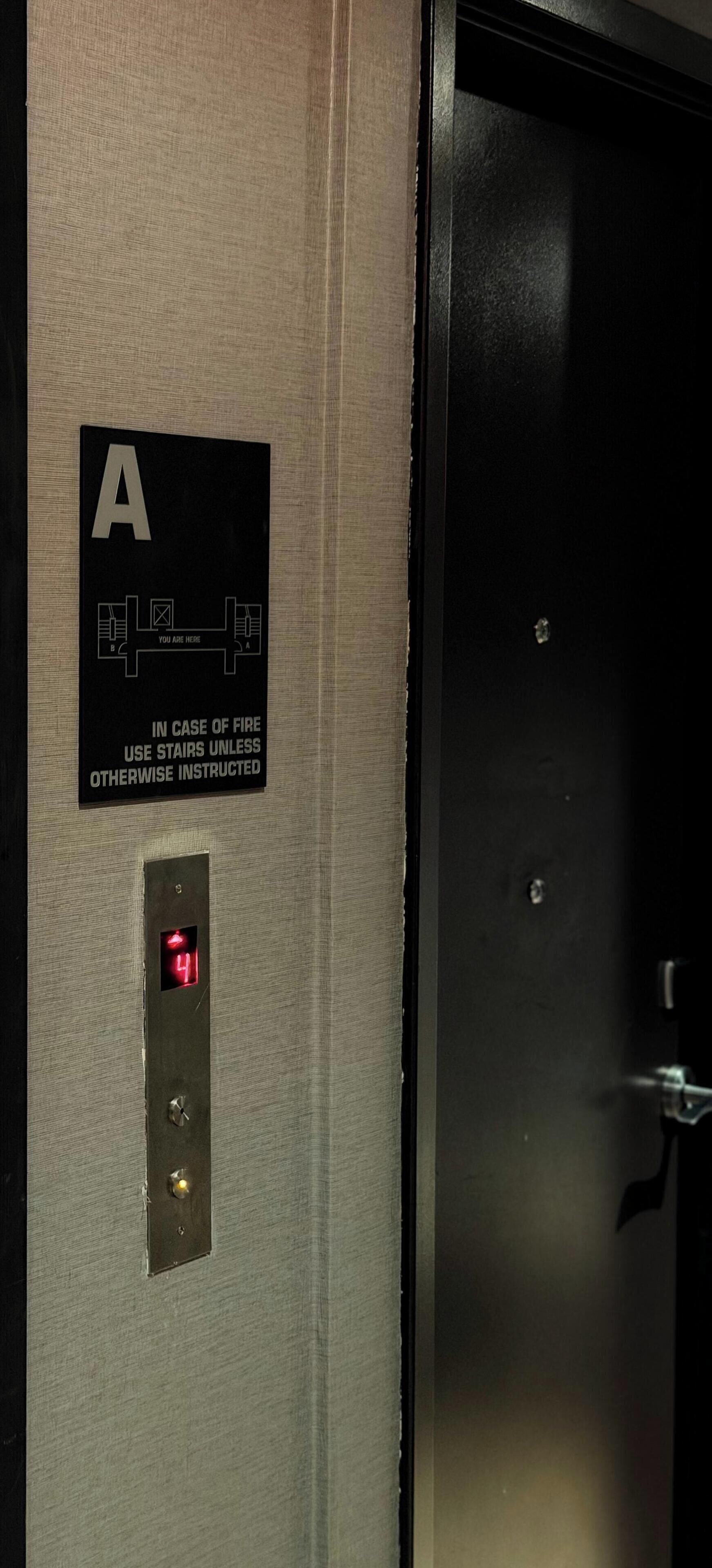 Foto - Hotel Mirage Brooklyn