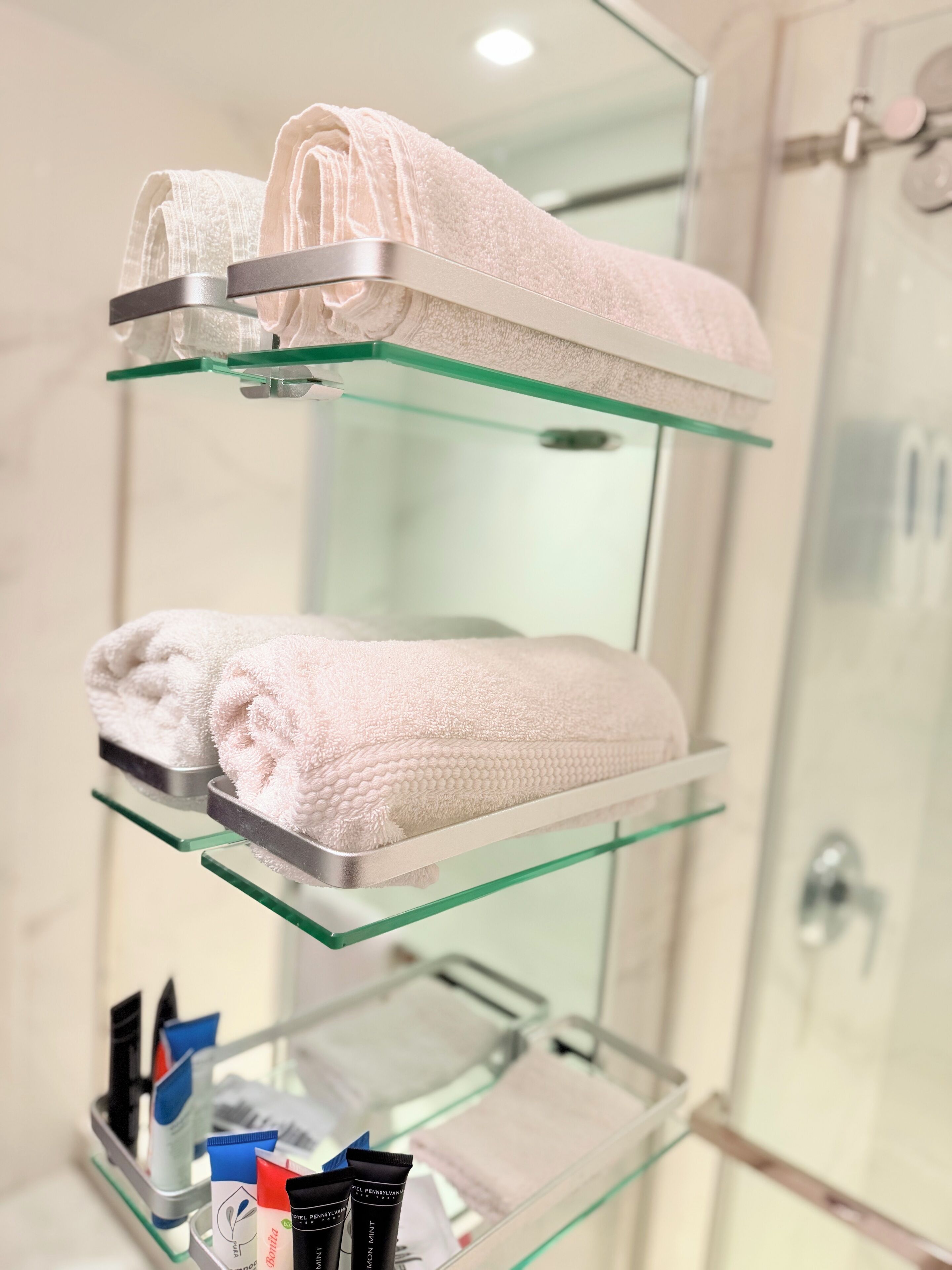 Foto - Hotel Mirage Brooklyn