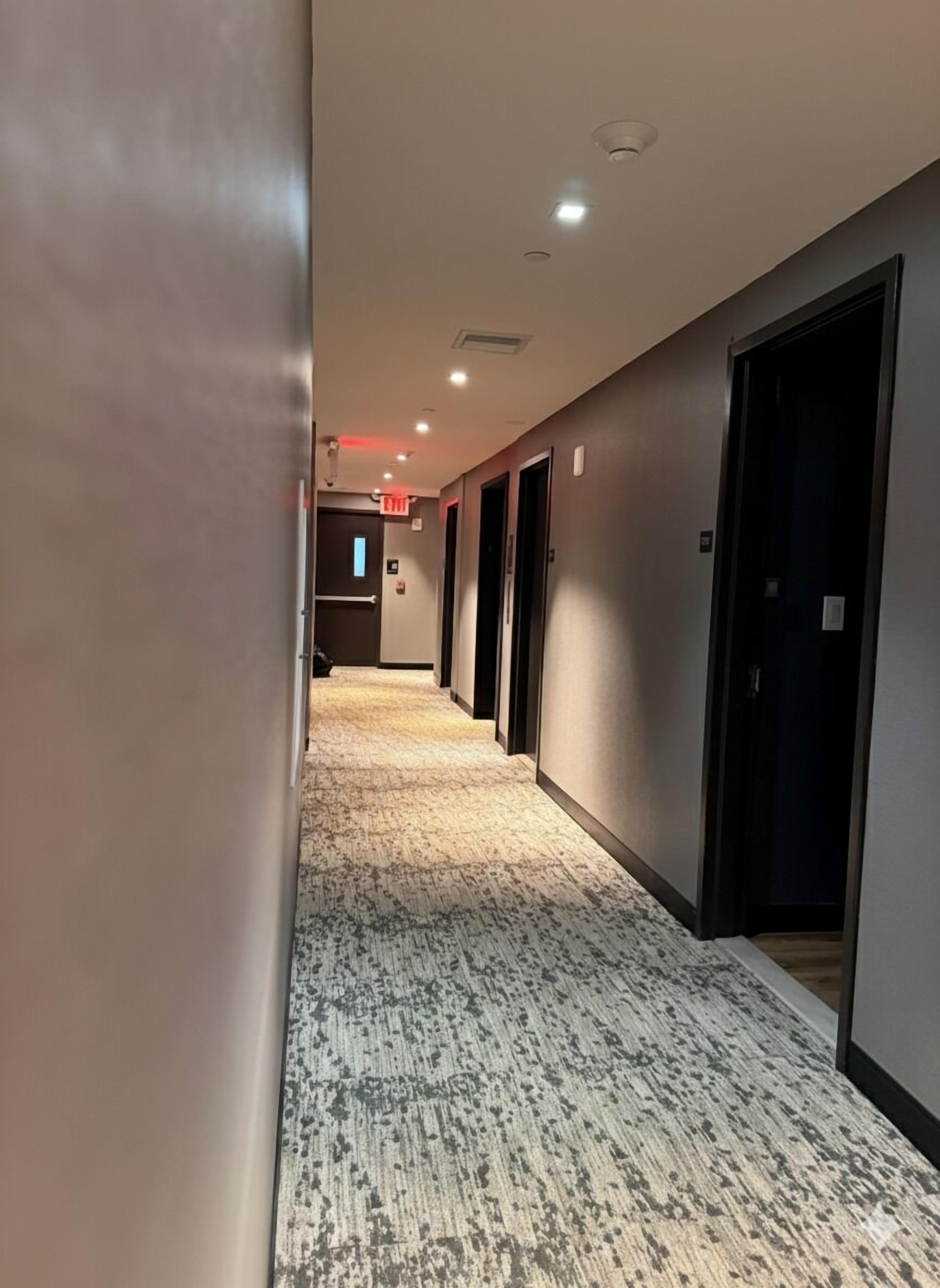 Foto - Hotel Mirage Brooklyn