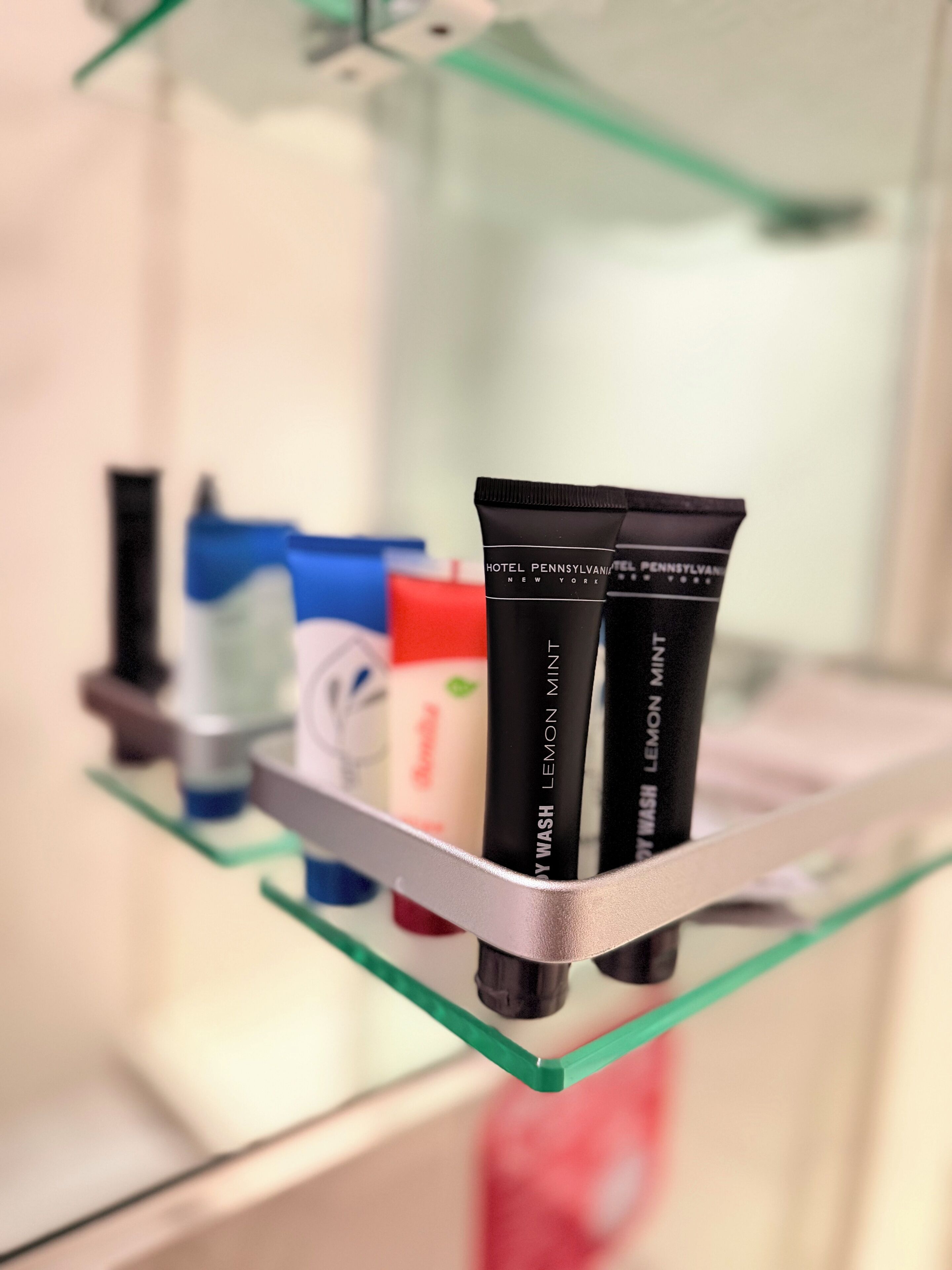 Foto - Hotel Mirage Brooklyn