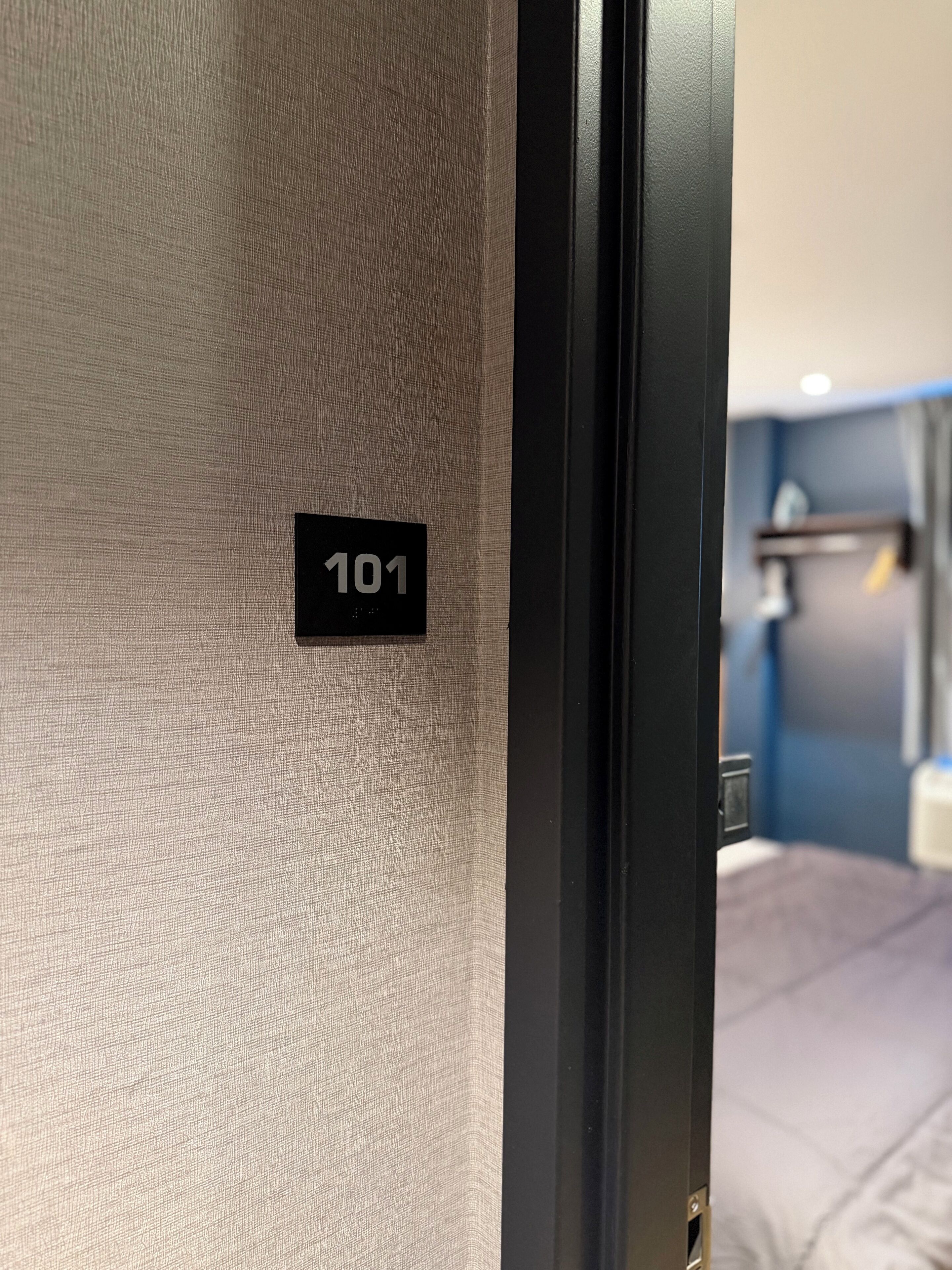 Foto - Hotel Mirage Brooklyn