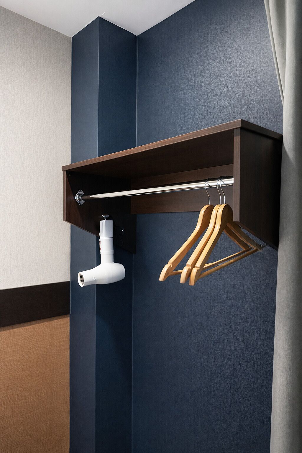 Foto - Hotel Mirage Brooklyn