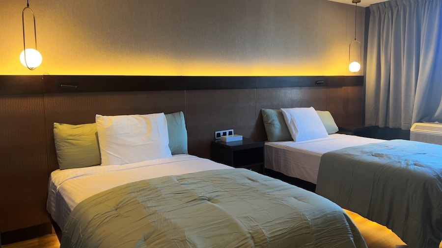 Hotel Mirage Brooklyn