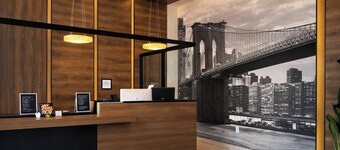 Hotel Mirage Brooklyn 