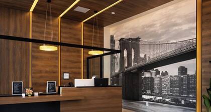 Hotel Mirage Brooklyn