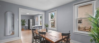 Cozy&Modern 2 Bdr Apt Natrona