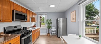 Cozy&Modern 2 Bdr Apt Natrona