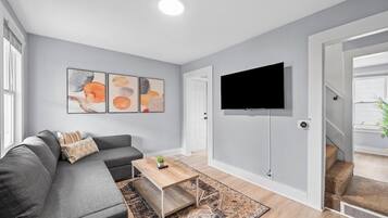 TV