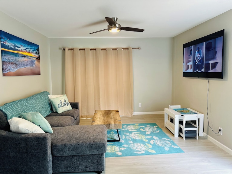 Cozy 2-bedroom Condo With Wifi, Ac In-both Bedrooms - Waikoloa Village - Waimea, HI