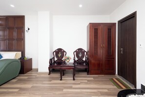 Chambre Double Supérieure