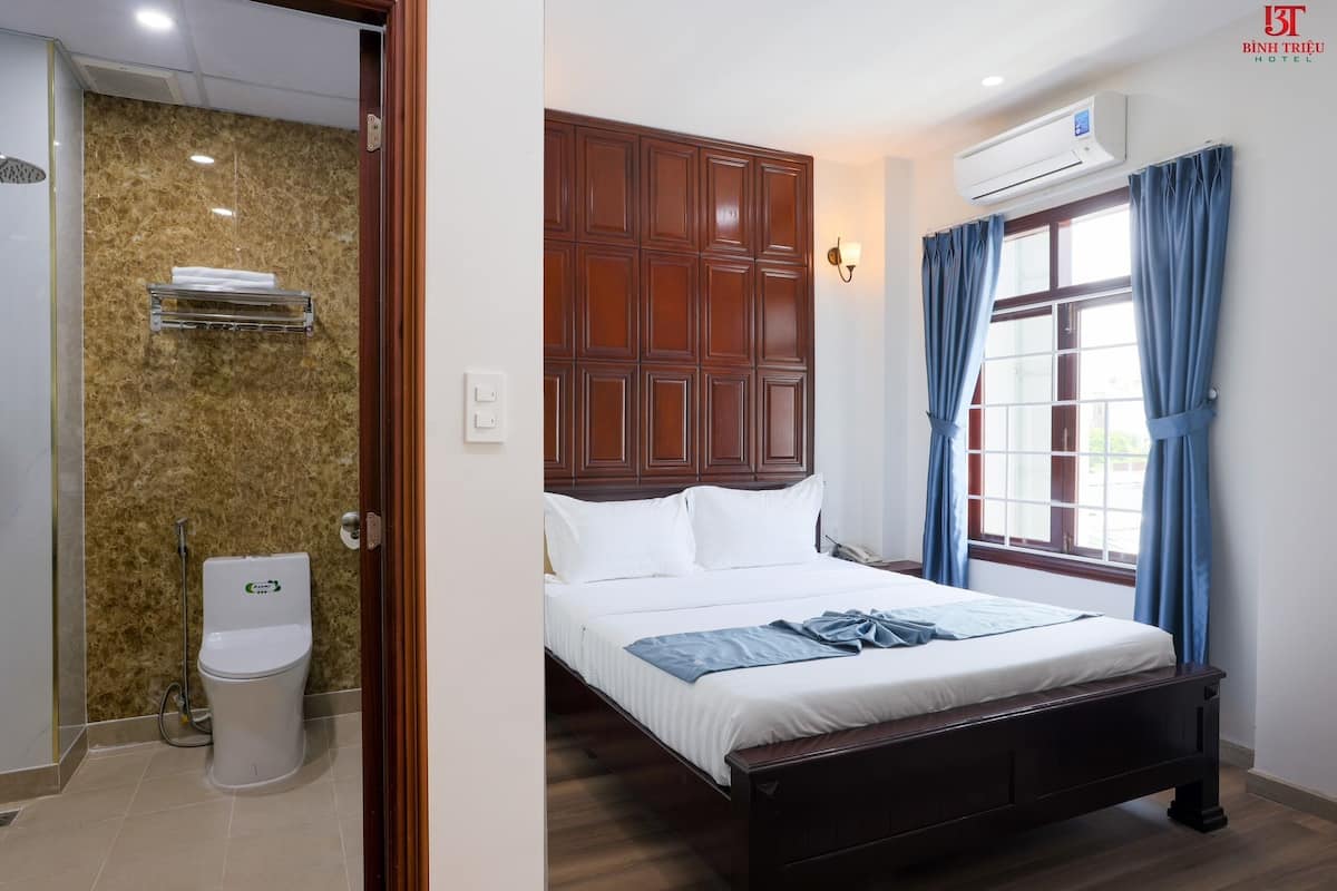 Habitación doble estándar | Wifi gratis
