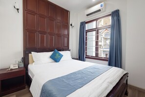 Standard Double Room - Binh Trieu Hotel - Go Vap (Ho Chi Minh City)
