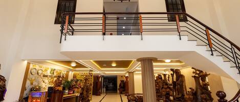 Building design