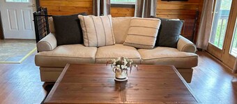 Mountain View Cabin