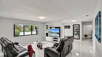 TV connectée, livres