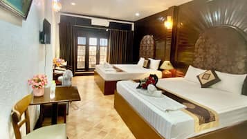 Ropa de cama de alta calidad y decoración personalizada