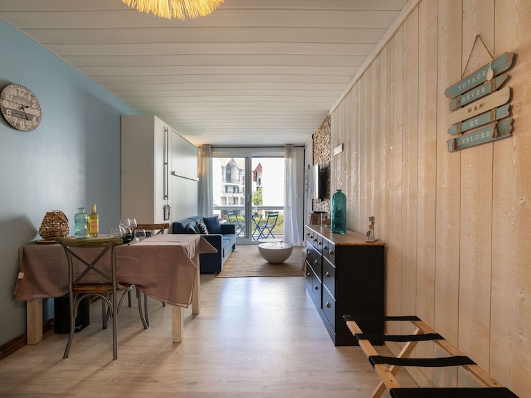 Port Arcachon By Interhome - Cap Ferret