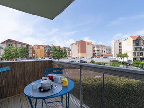 Outdoor dining - Port Arcachon by Interhome (Arcachon)