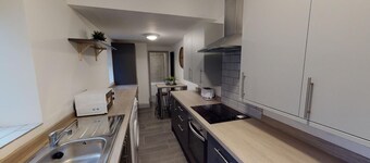 Sunderland Retreat Spacious 4 Bedroom House