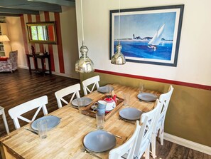 تناول الطعام