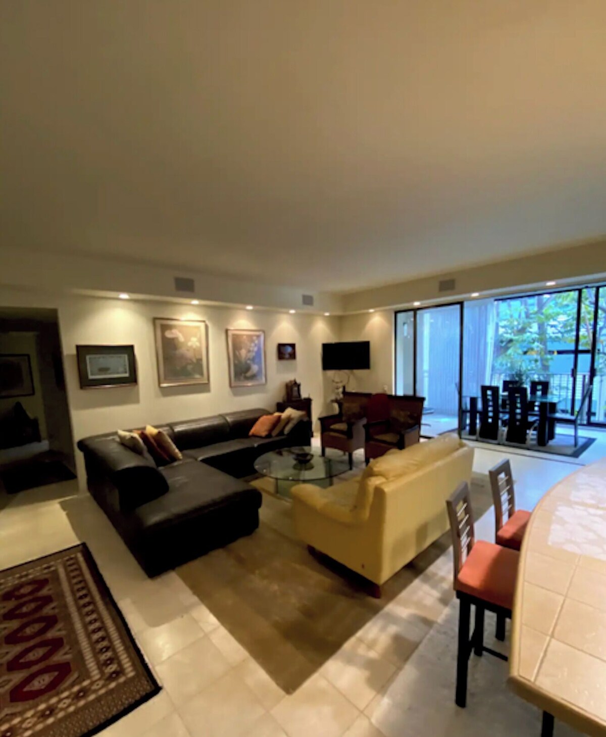 Bild für Gastgeberprofil