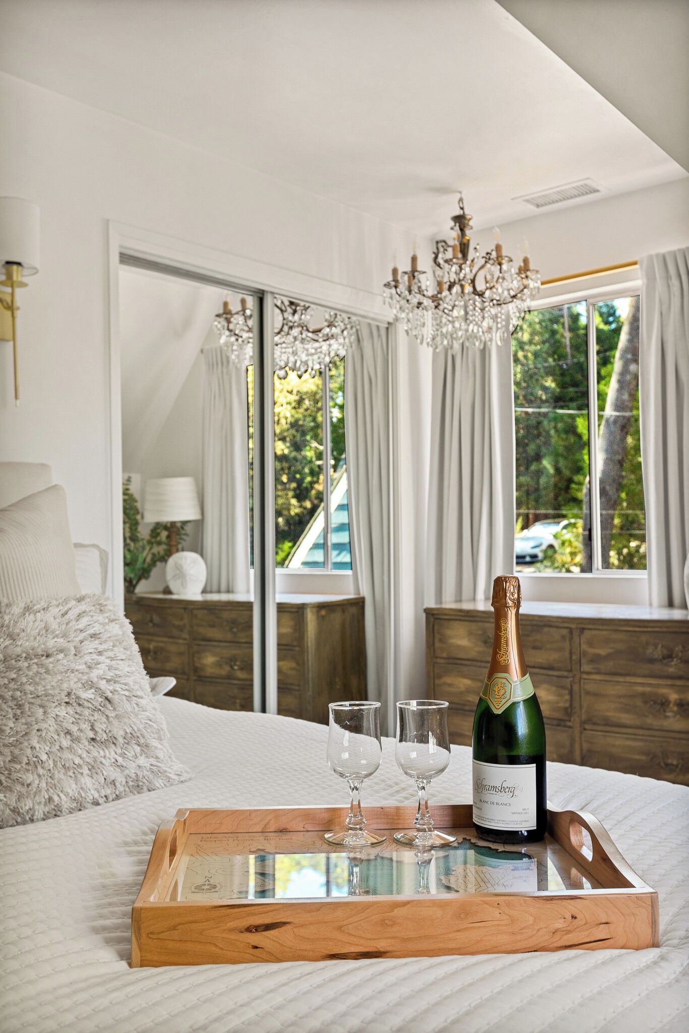 3 Schlafzimmer, kostenloses WLAN, Bettwäsche