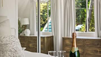 3 Schlafzimmer, kostenloses WLAN, Bettwäsche