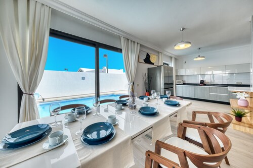 Villa Serenity Playa Blanca By Lanzarote Vacation Homes