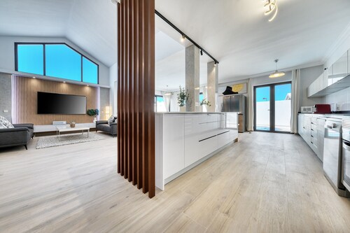 Villa Serenity Playa Blanca By Lanzarote Vacation Homes